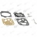 Kit reparatie carburator motocoasa China 260, 330, 430, 520 - Complet
